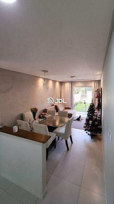 Casa à venda no bairro Itoupava Central: