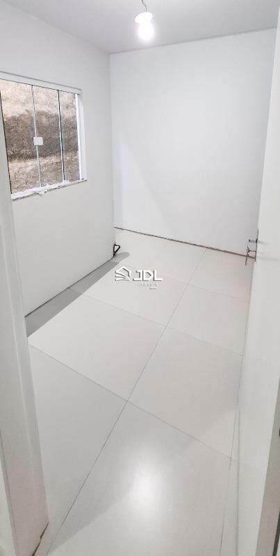 Casa à venda no bairro Itoupava Central: