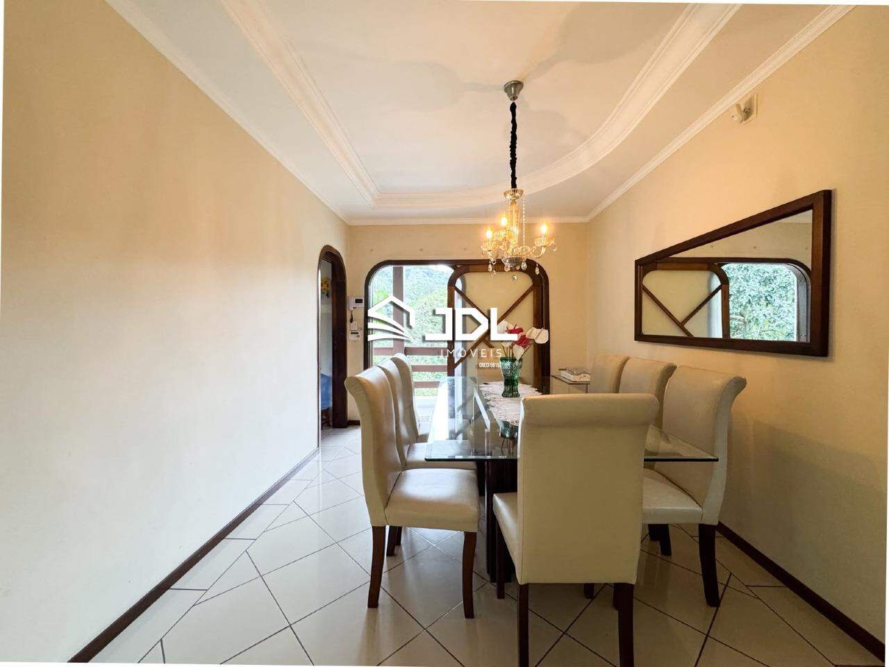 Casa à venda no bairro Ponta Aguda: