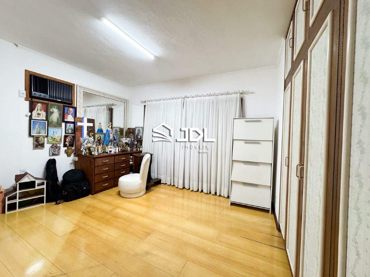 Casa à venda no bairro Ponta Aguda: