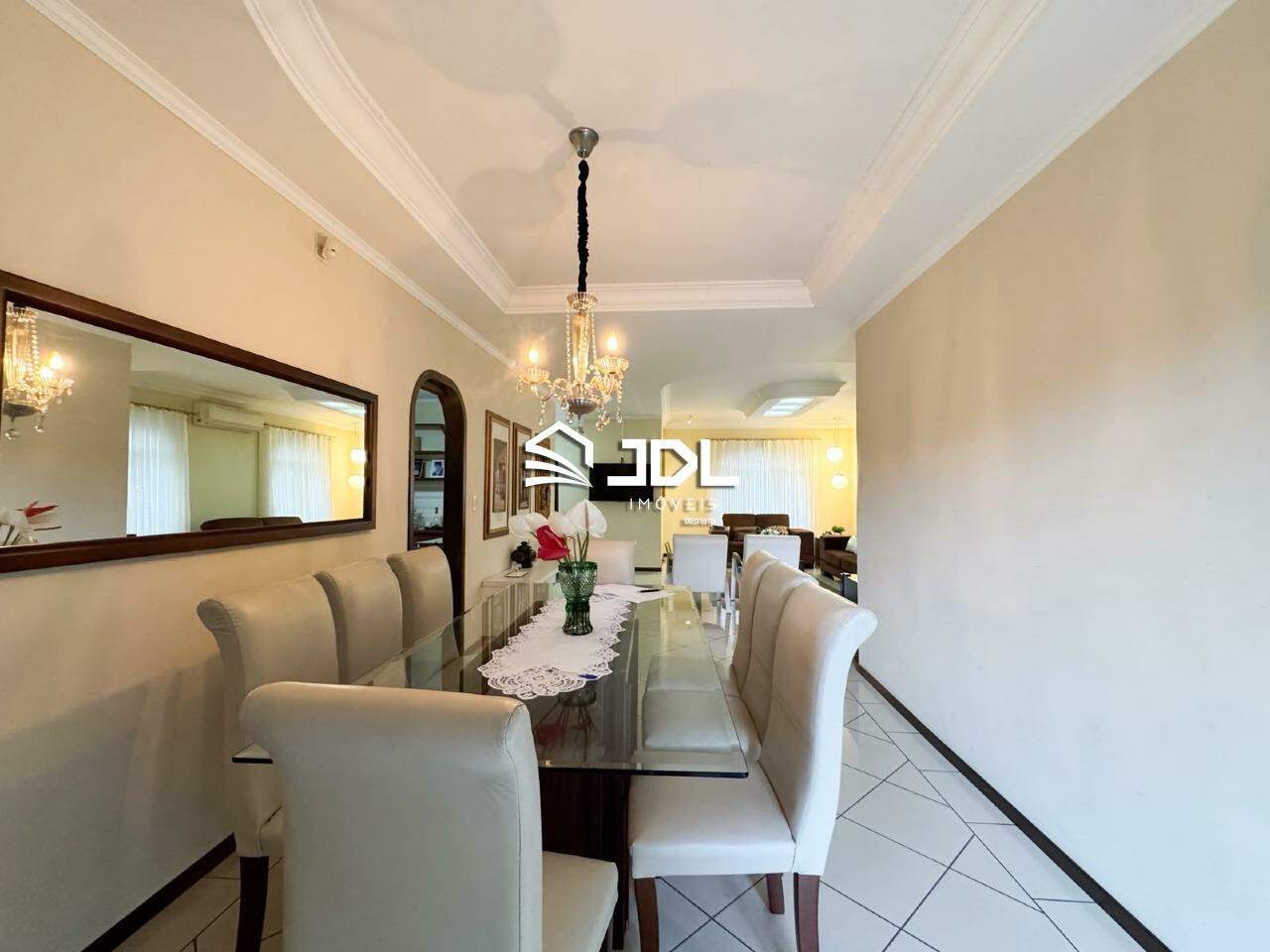 Casa à venda no bairro Ponta Aguda: