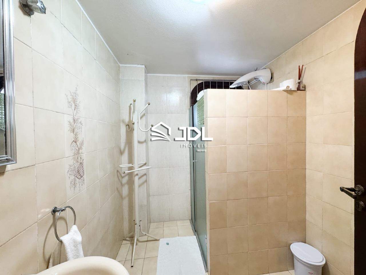 Casa à venda no bairro Ponta Aguda: