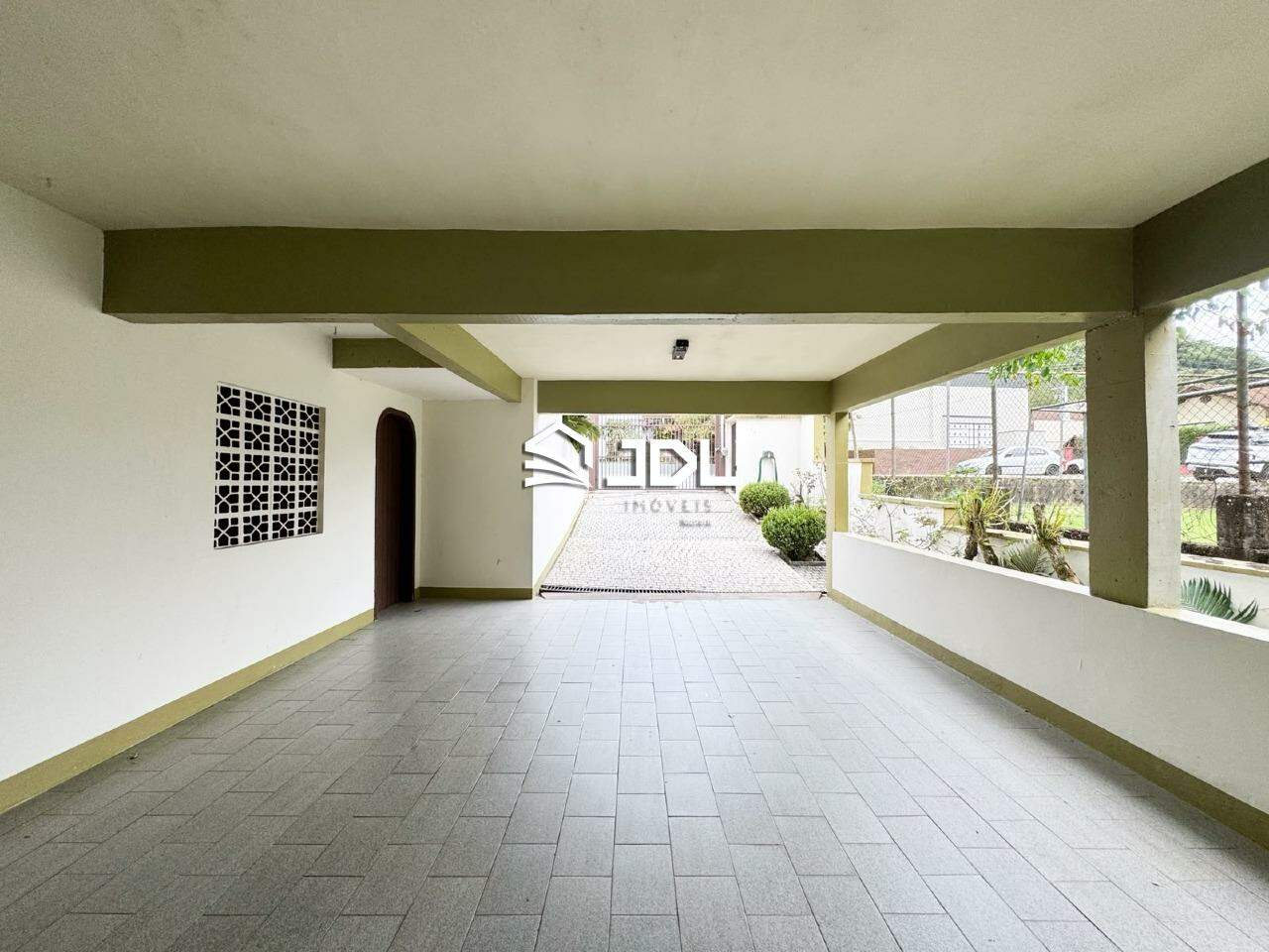 Casa à venda no bairro Ponta Aguda: