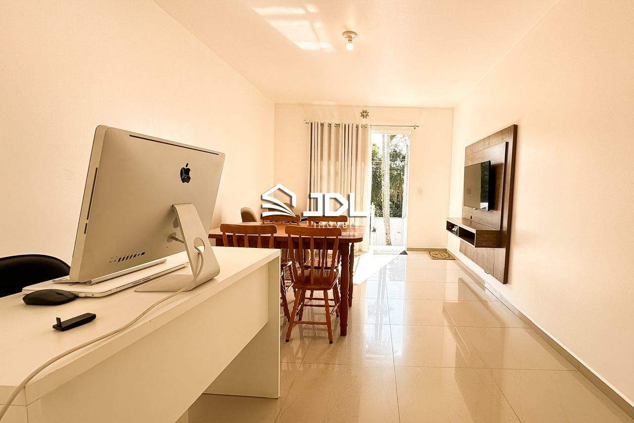 Casa à venda no bairro Ponta Aguda: 
