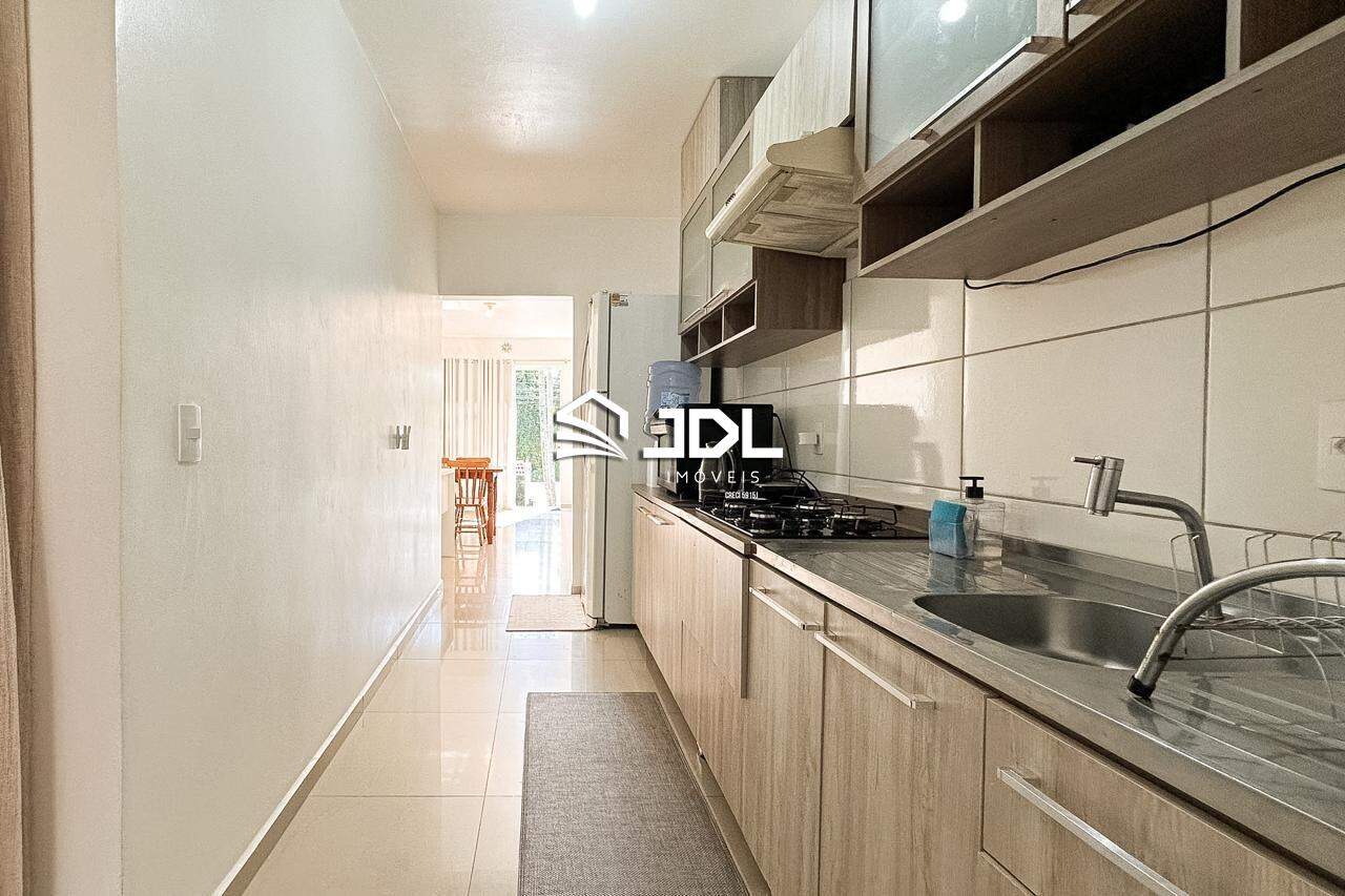 Casa à venda no bairro Ponta Aguda: 