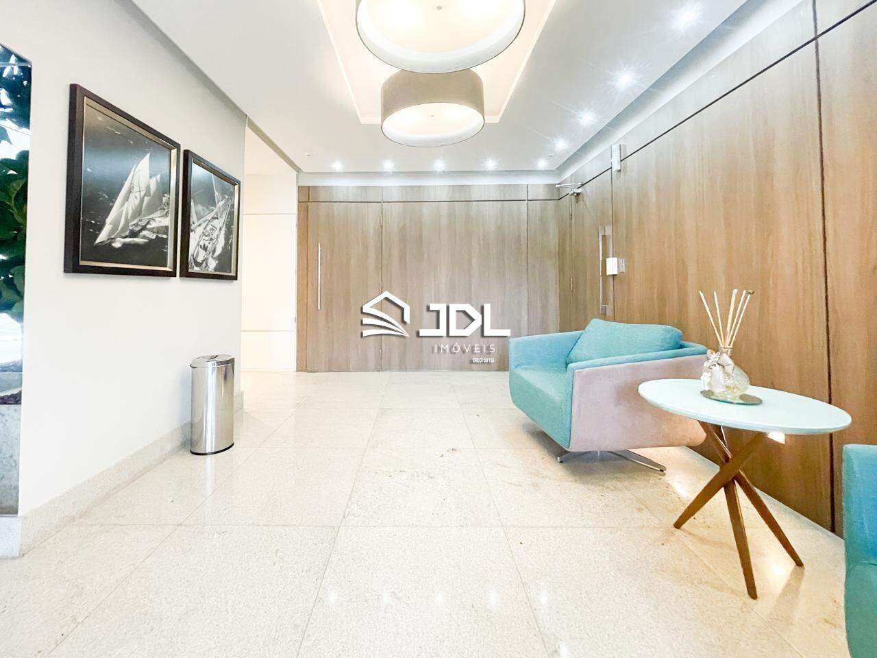 Apartamento à venda no bairro Escola Agrícola: