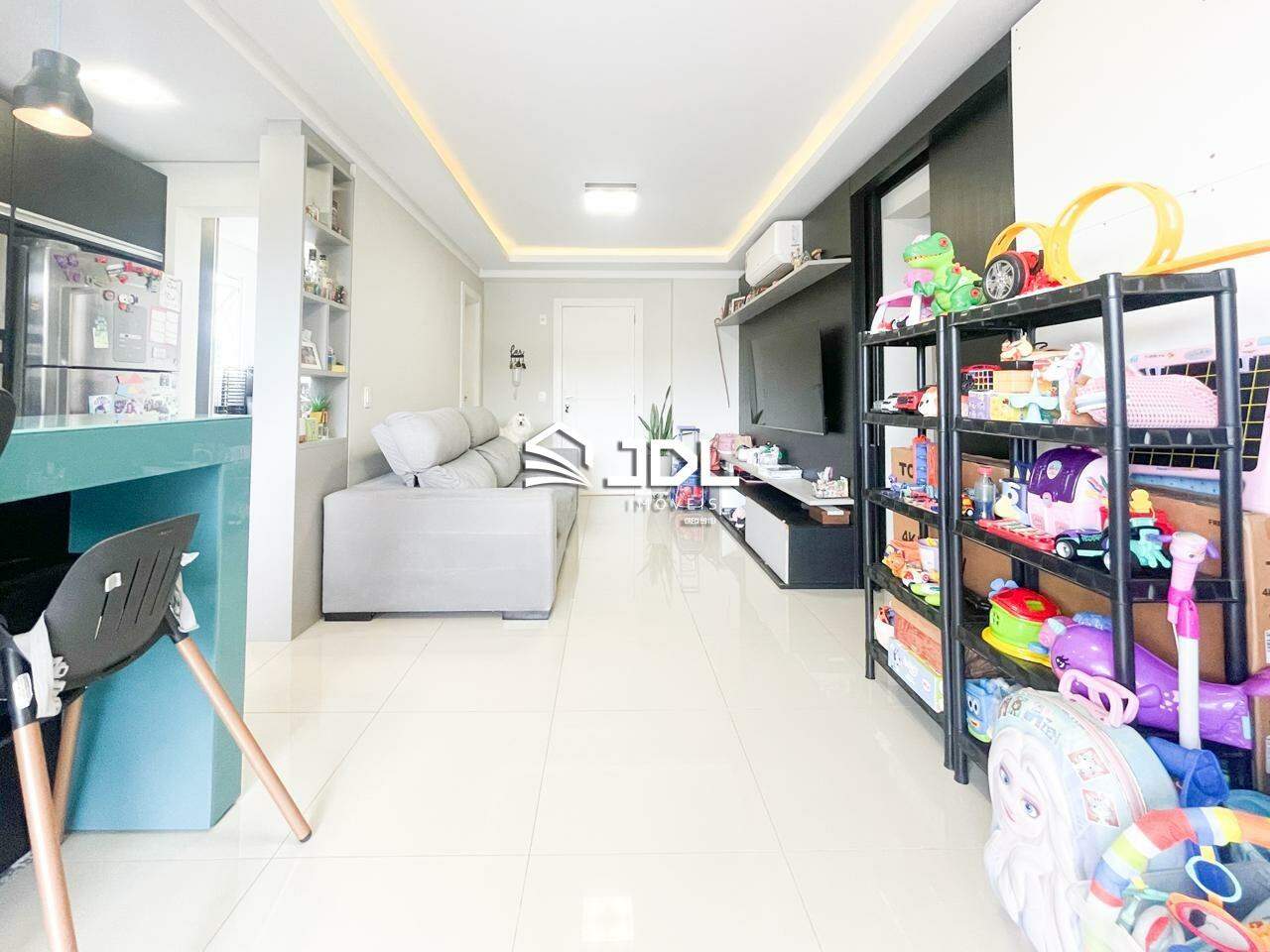 Apartamento à venda no bairro Escola Agrícola:
