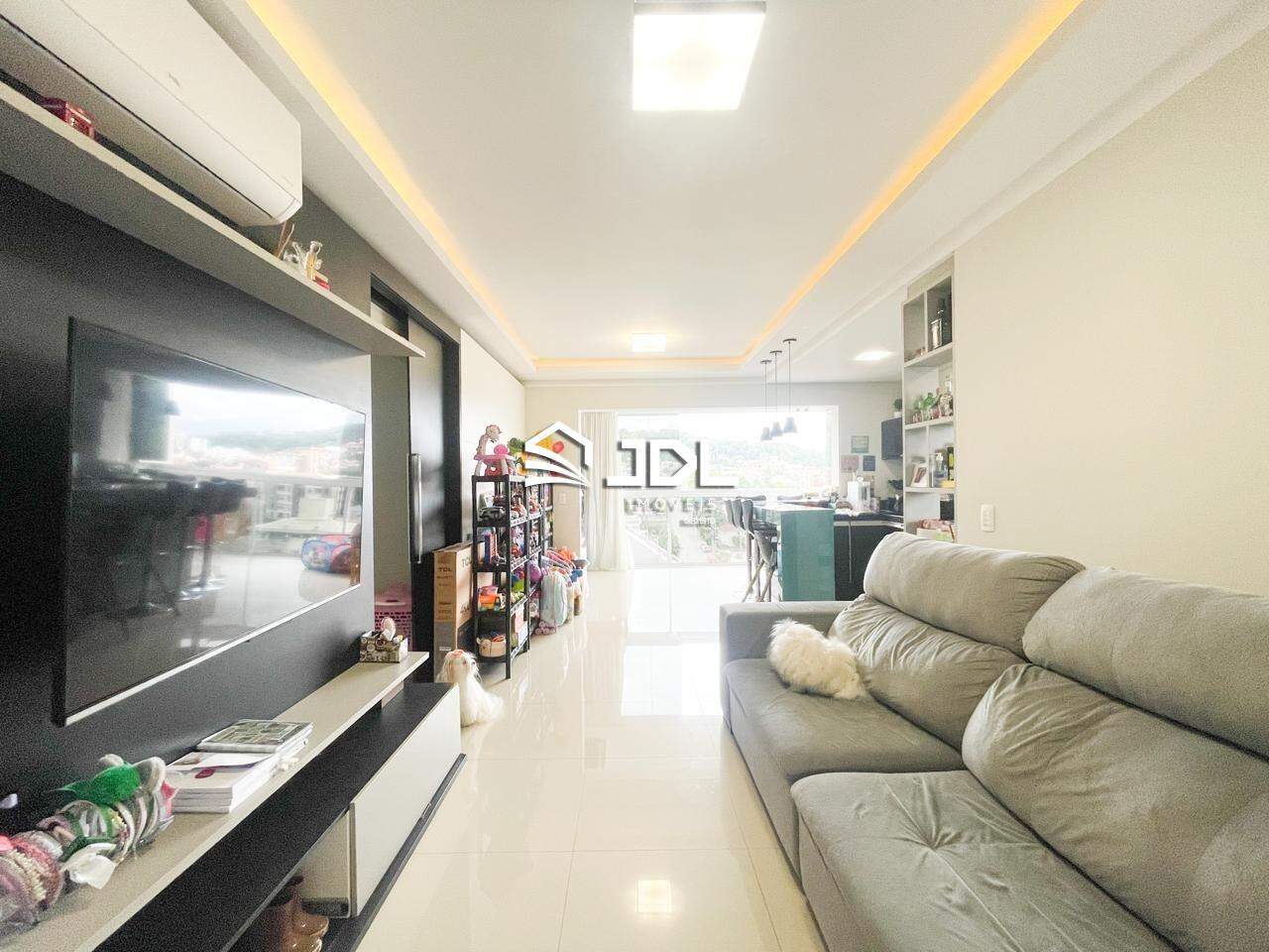 Apartamento à venda no bairro Escola Agrícola: