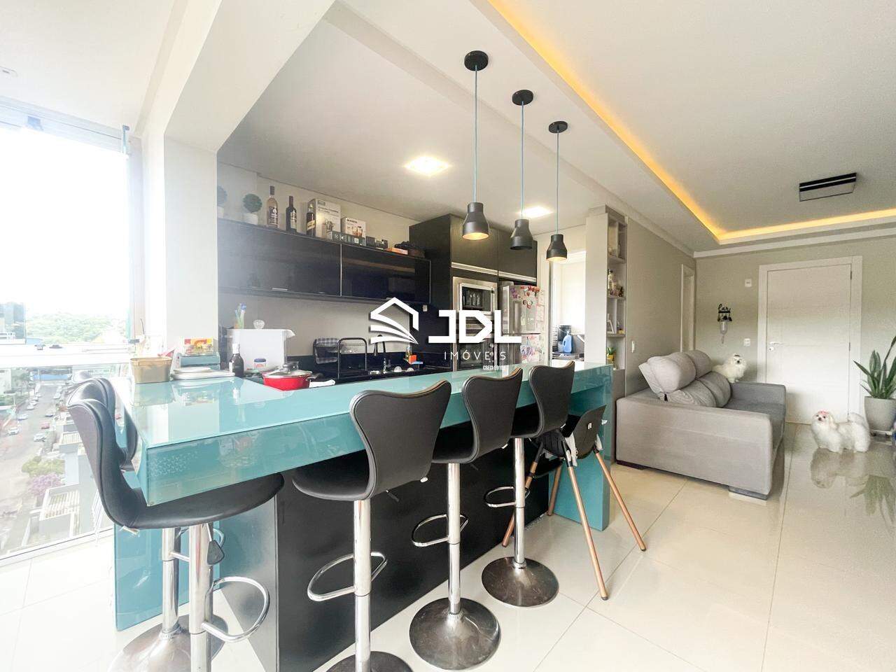 Apartamento à venda no bairro Escola Agrícola: 