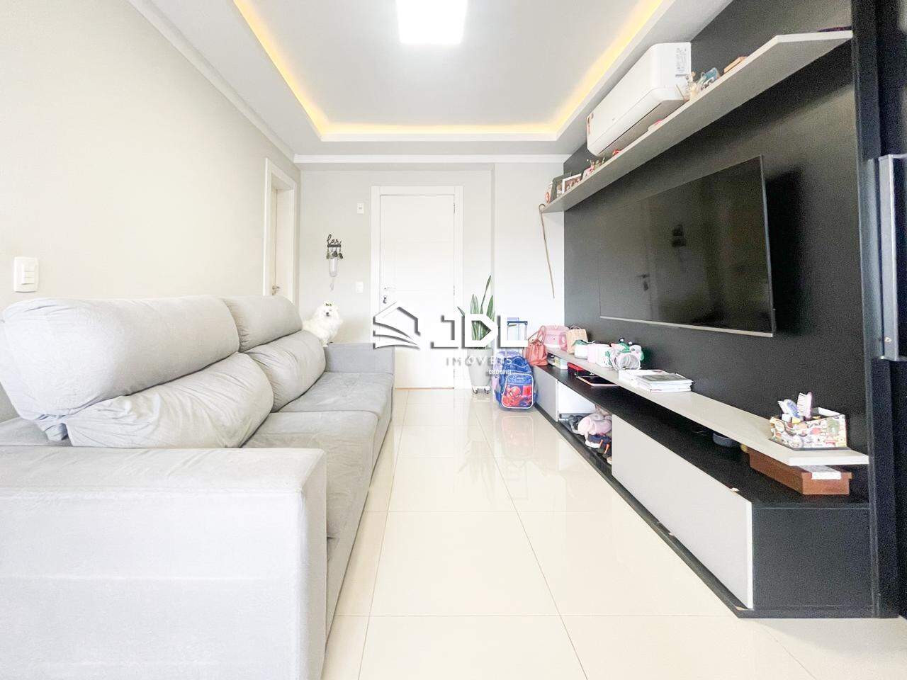 Apartamento à venda no bairro Escola Agrícola: