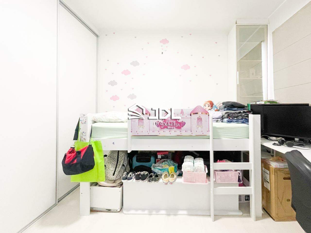 Apartamento à venda no bairro Escola Agrícola: