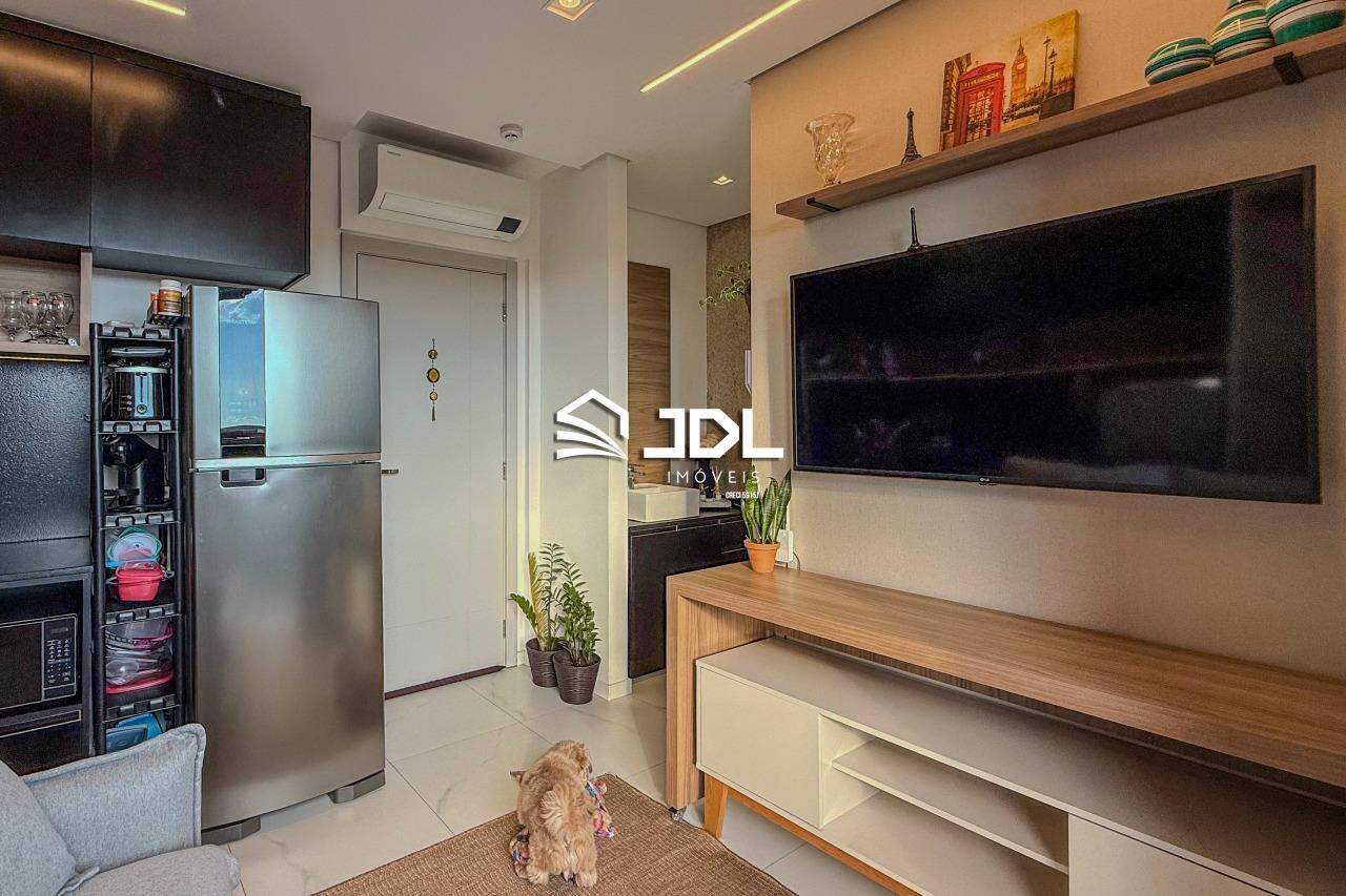 Apartamento à venda no bairro Victor Konder: 