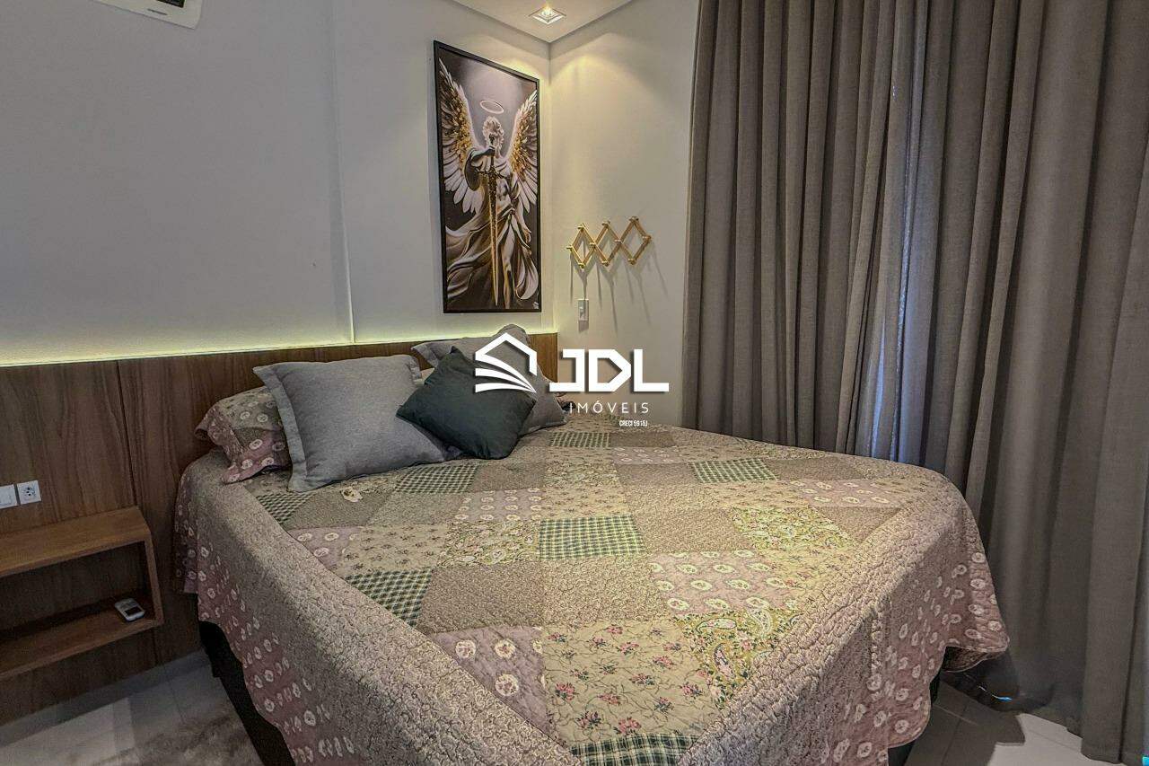 Apartamento à venda no bairro Victor Konder: 