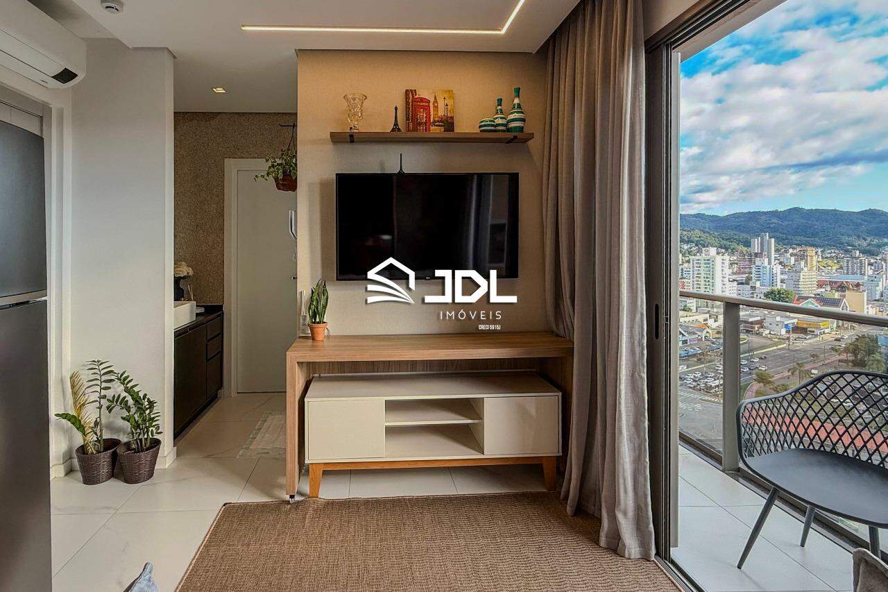 Apartamento à venda no bairro Victor Konder: 