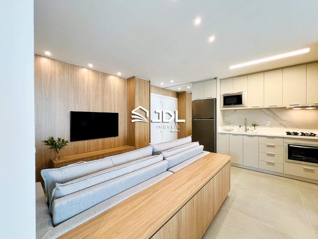 Apartamento à venda no bairro Escola Agrícola: 