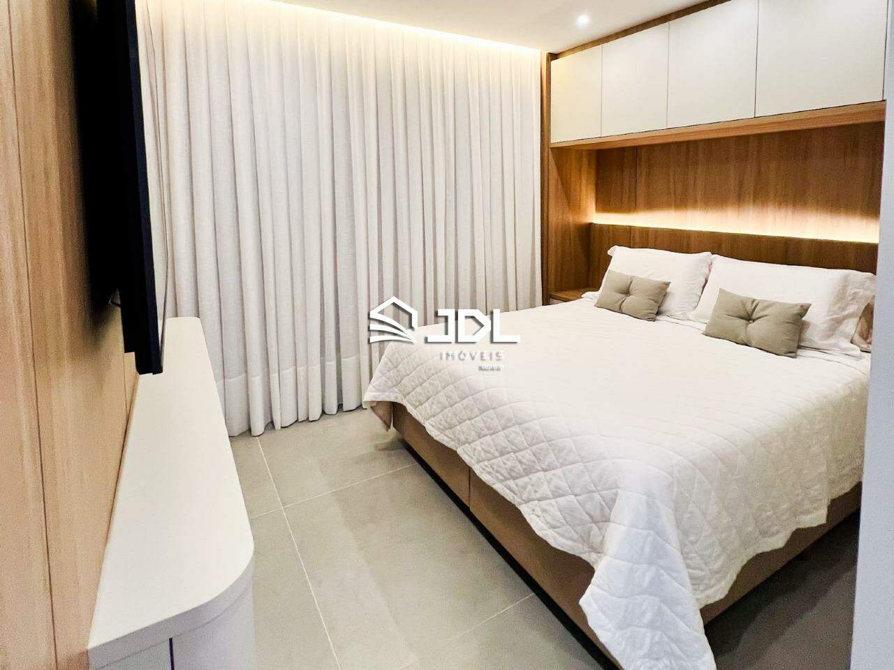 Apartamento à venda no bairro Escola Agrícola: 