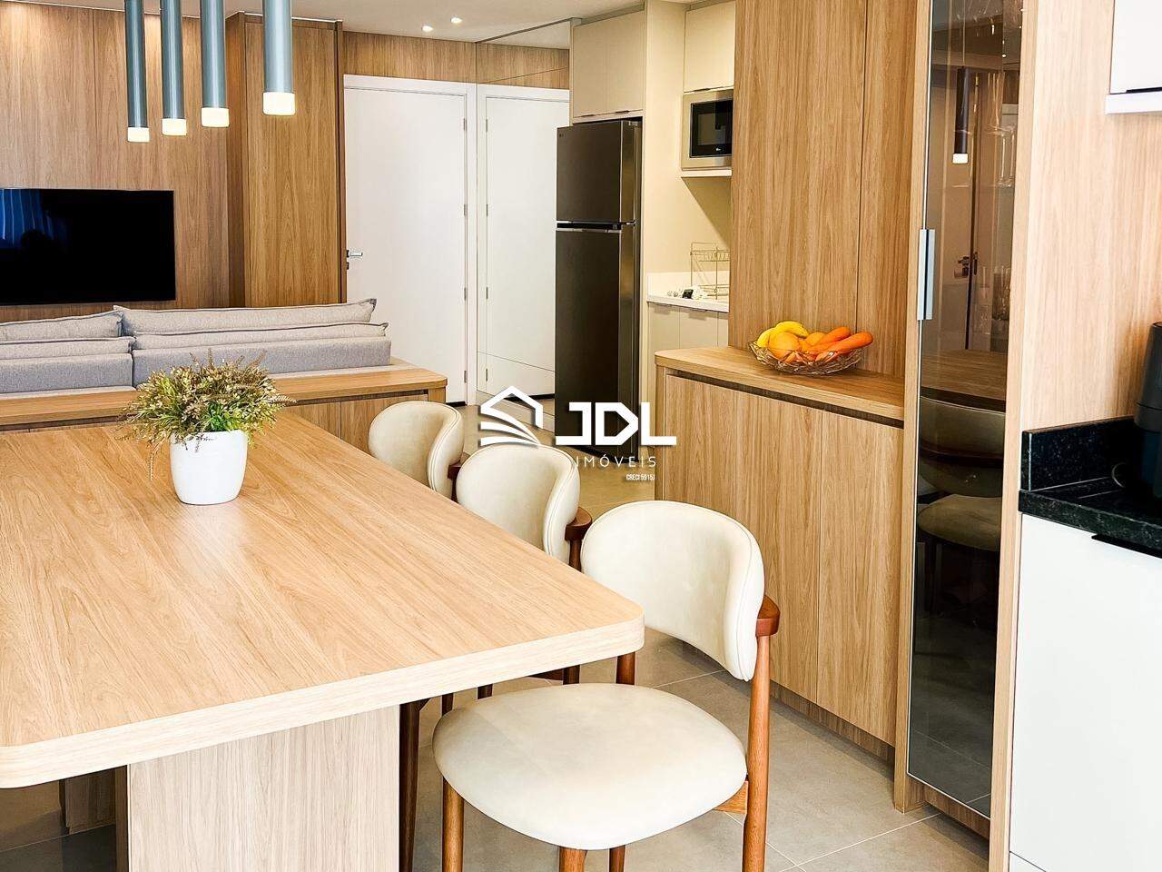 Apartamento à venda no bairro Escola Agrícola: 