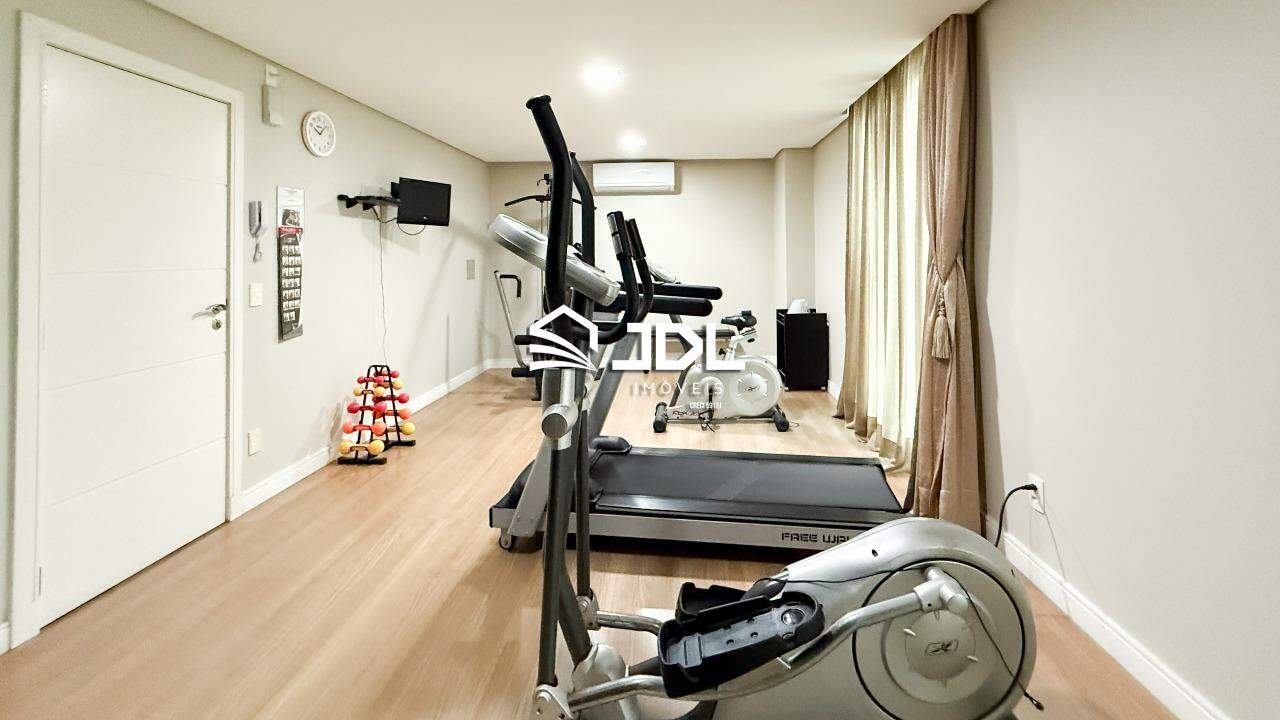Apartamento à venda no bairro Jardim Blumenau: 