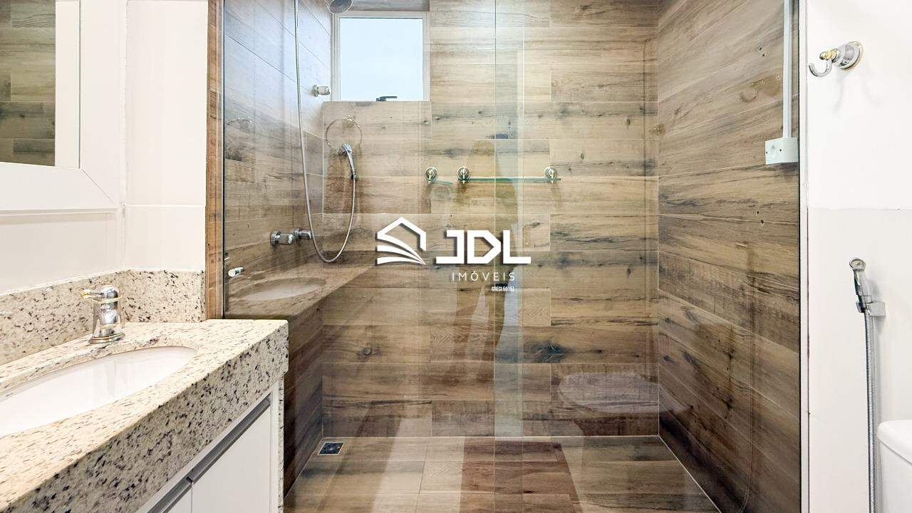 Apartamento à venda no bairro Jardim Blumenau: 