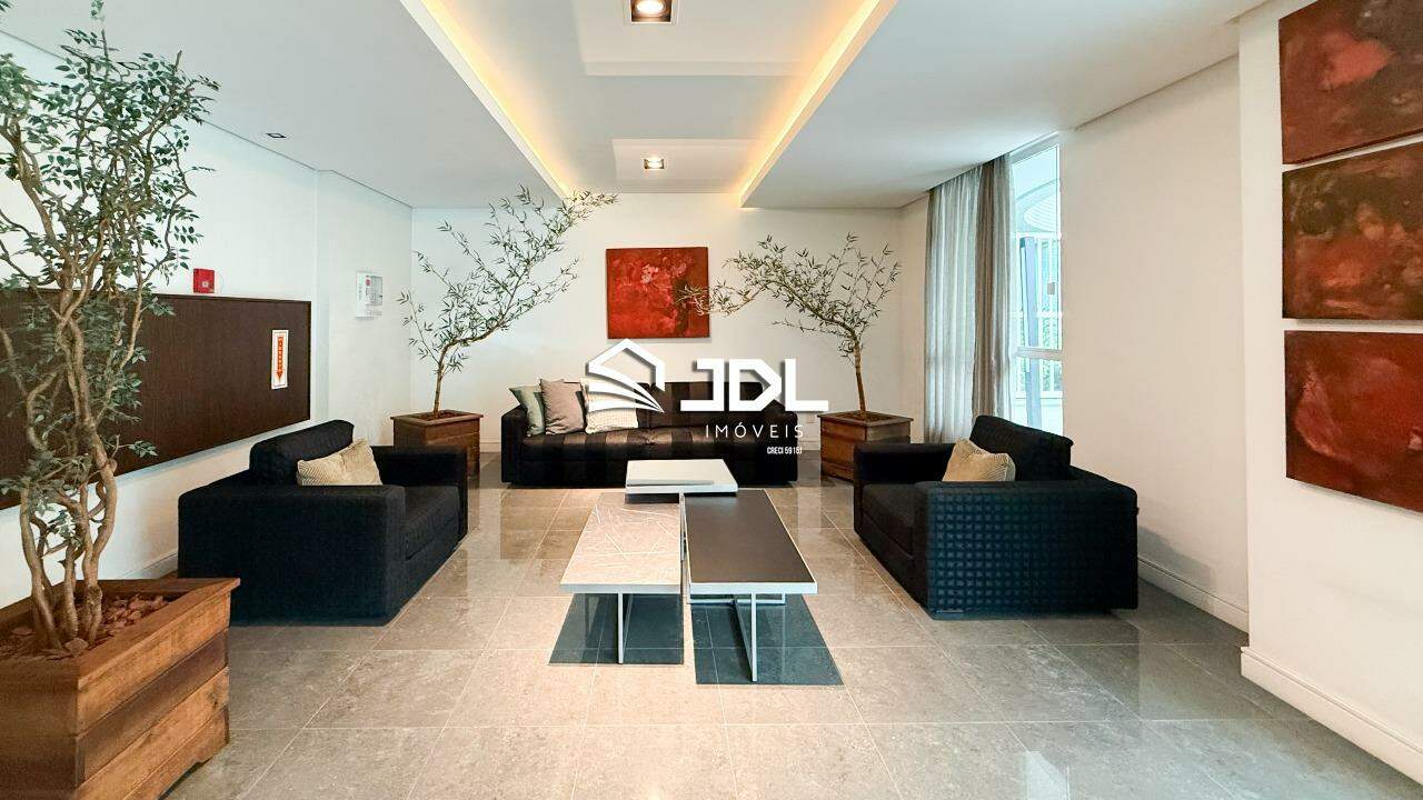 Apartamento à venda no bairro Jardim Blumenau: 