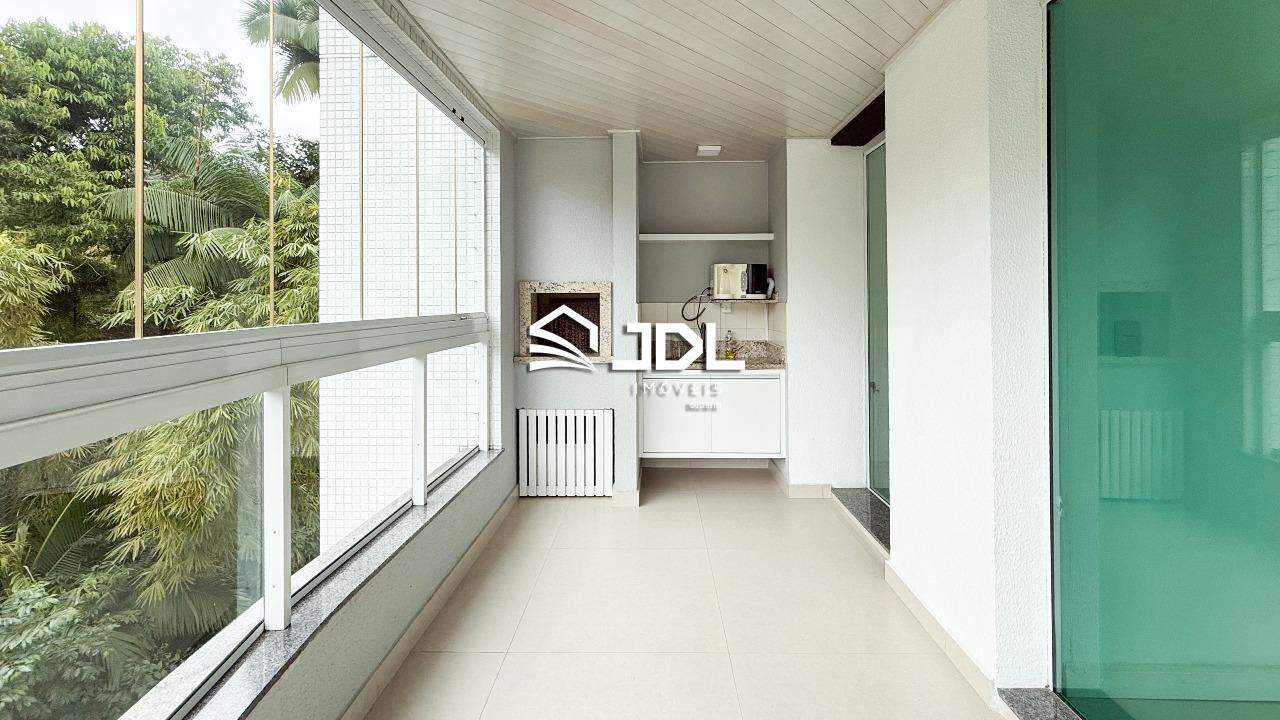 Apartamento à venda no bairro Jardim Blumenau: 