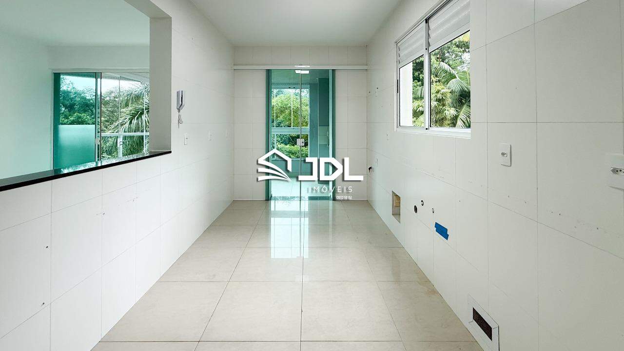 Apartamento à venda no bairro Jardim Blumenau: 