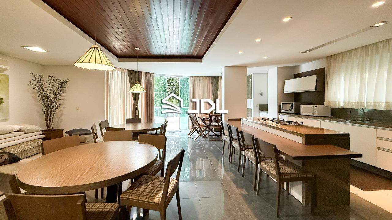 Apartamento à venda no bairro Jardim Blumenau: 