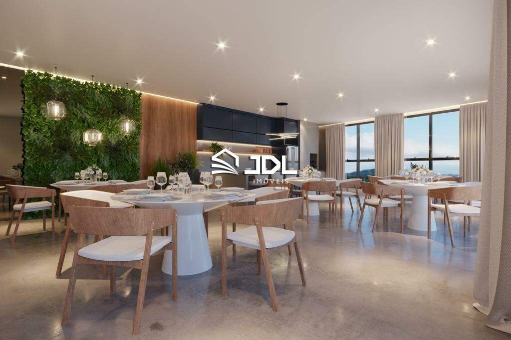 Apartamento à venda no bairro Perequê: 