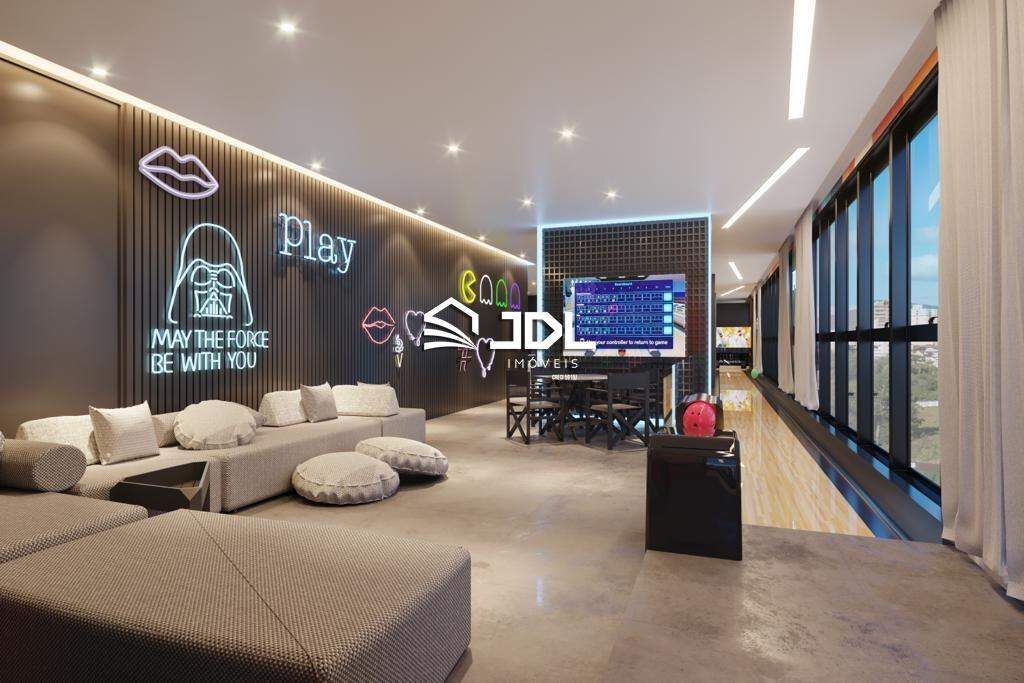 Apartamento à venda no bairro Perequê: 