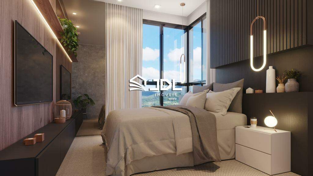 Apartamento à venda no bairro Perequê: 