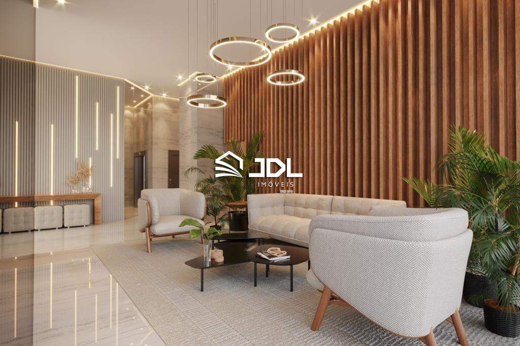 Apartamento à venda no bairro Perequê: 