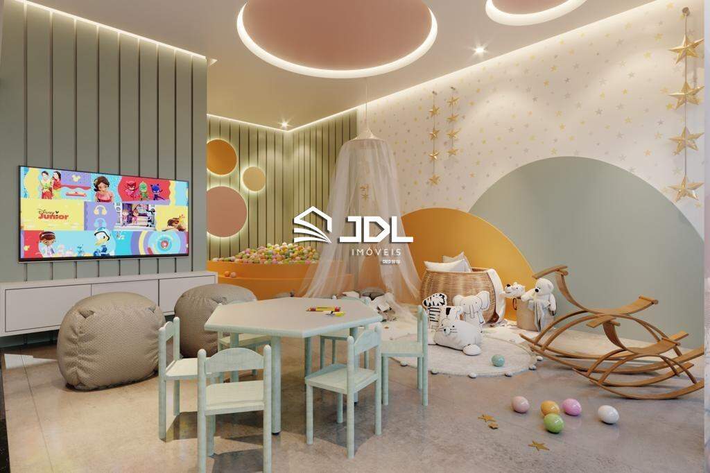 Apartamento à venda no bairro Perequê: 