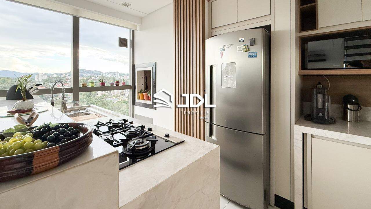 Apartamento Duplex à venda no bairro Victor Konder: 