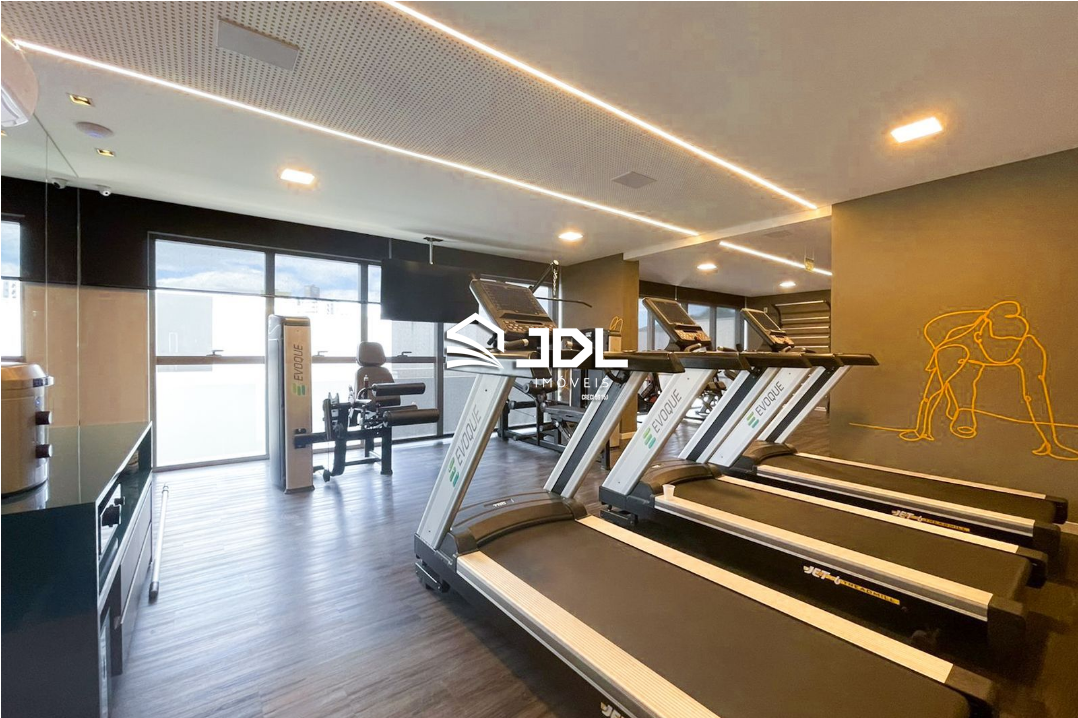 Apartamento Duplex à venda no bairro Victor Konder: