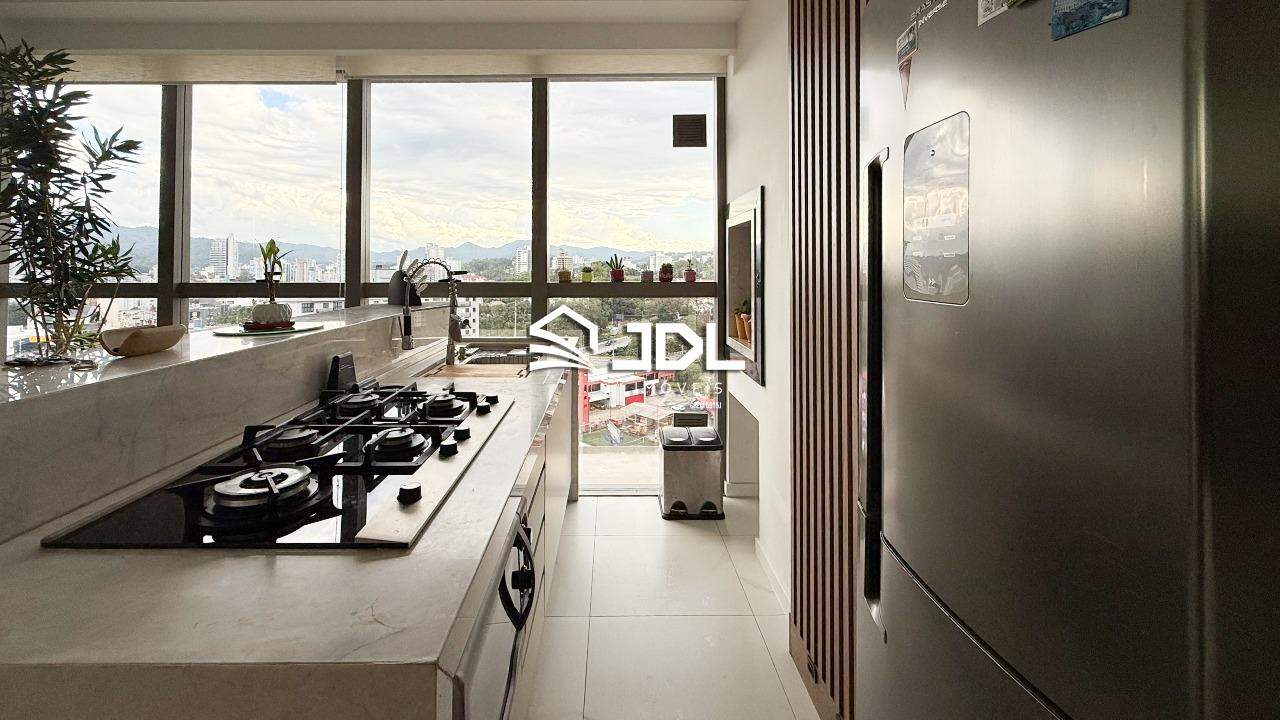 Apartamento Duplex à venda no bairro Victor Konder: 