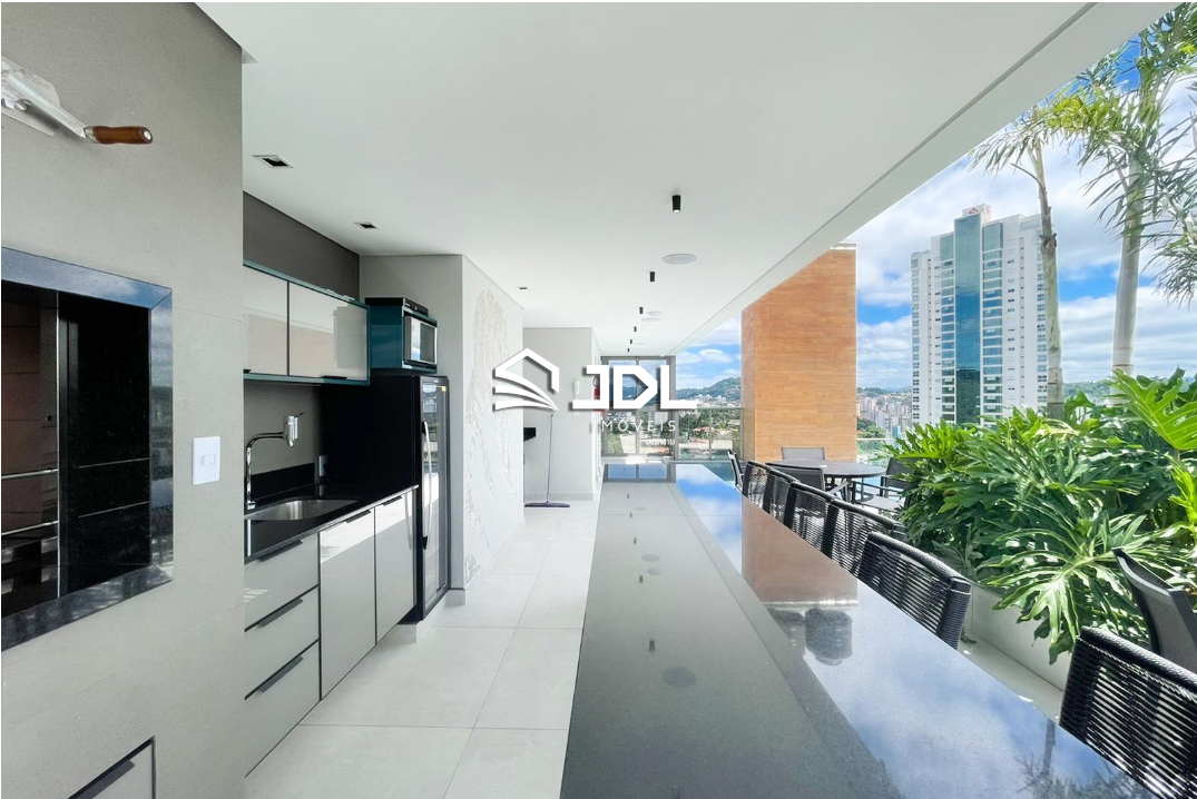 Apartamento Duplex à venda no bairro Victor Konder: