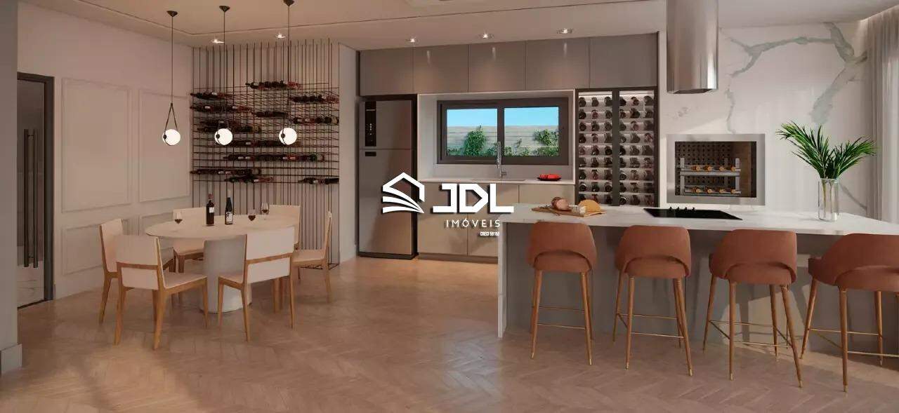 Apartamento à venda no bairro Centro: 