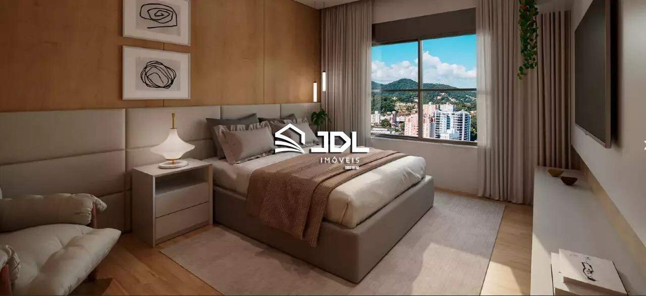 Apartamento à venda no bairro Centro: 