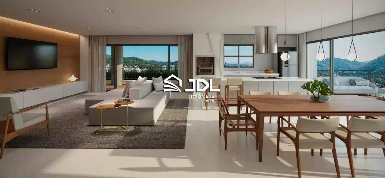 Apartamento à venda no bairro Centro: 