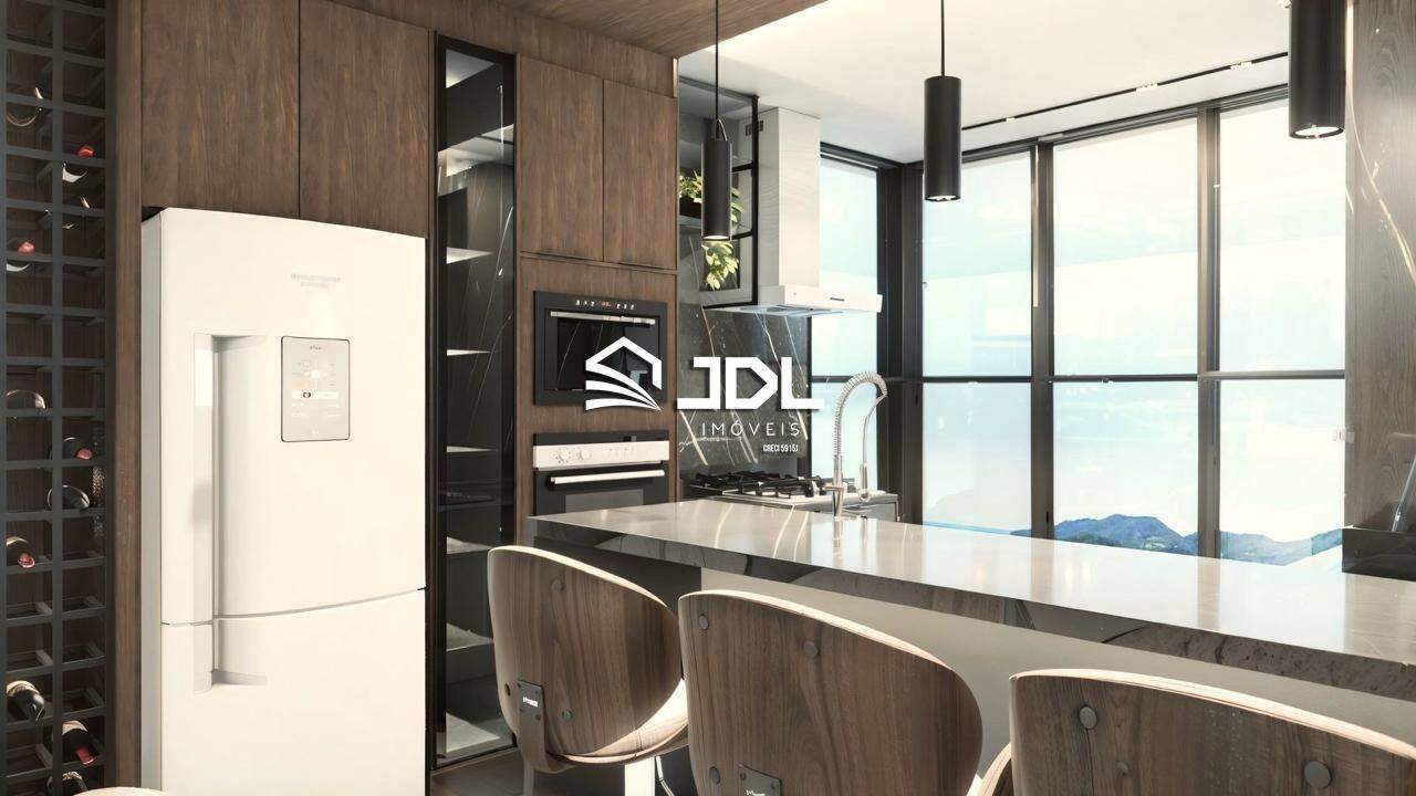 Apartamento à venda no bairro Porto Belo: 