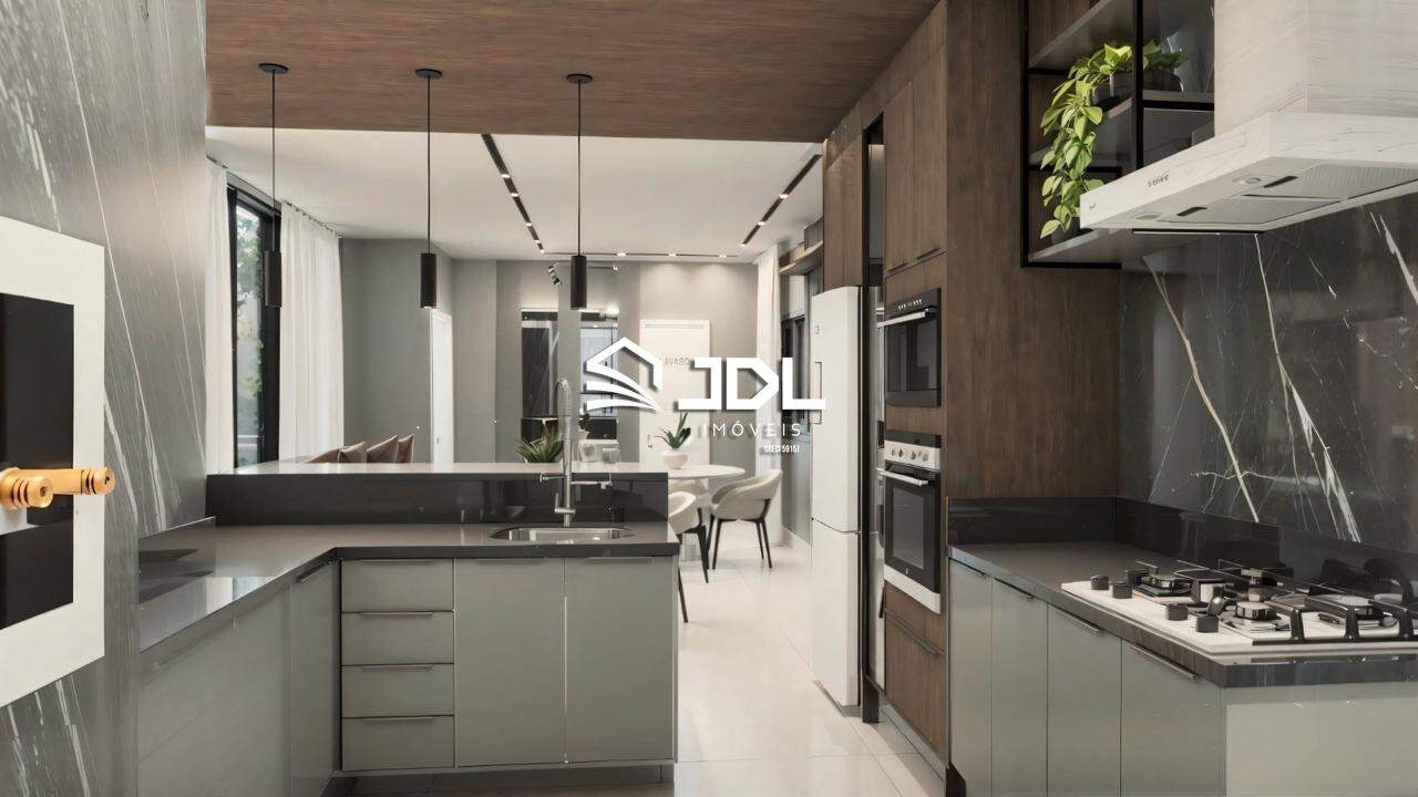 Apartamento à venda no bairro Porto Belo: 