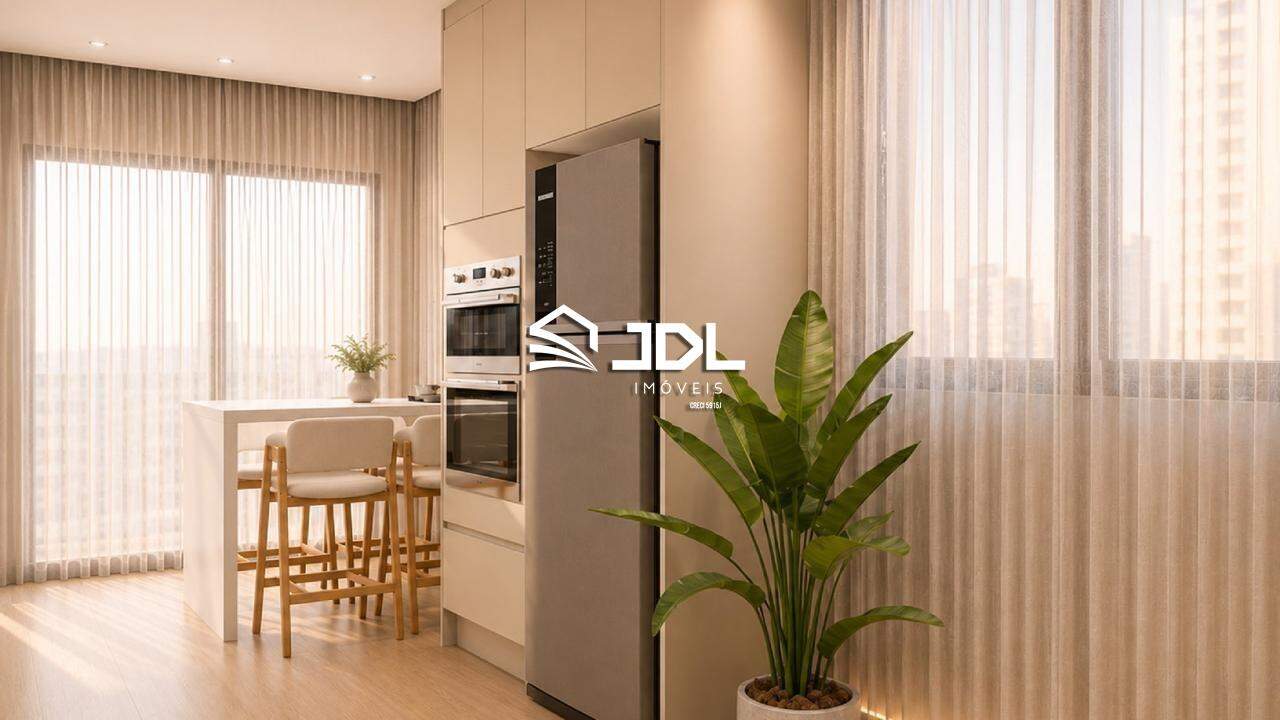 Apartamento à venda no bairro Porto Belo: 