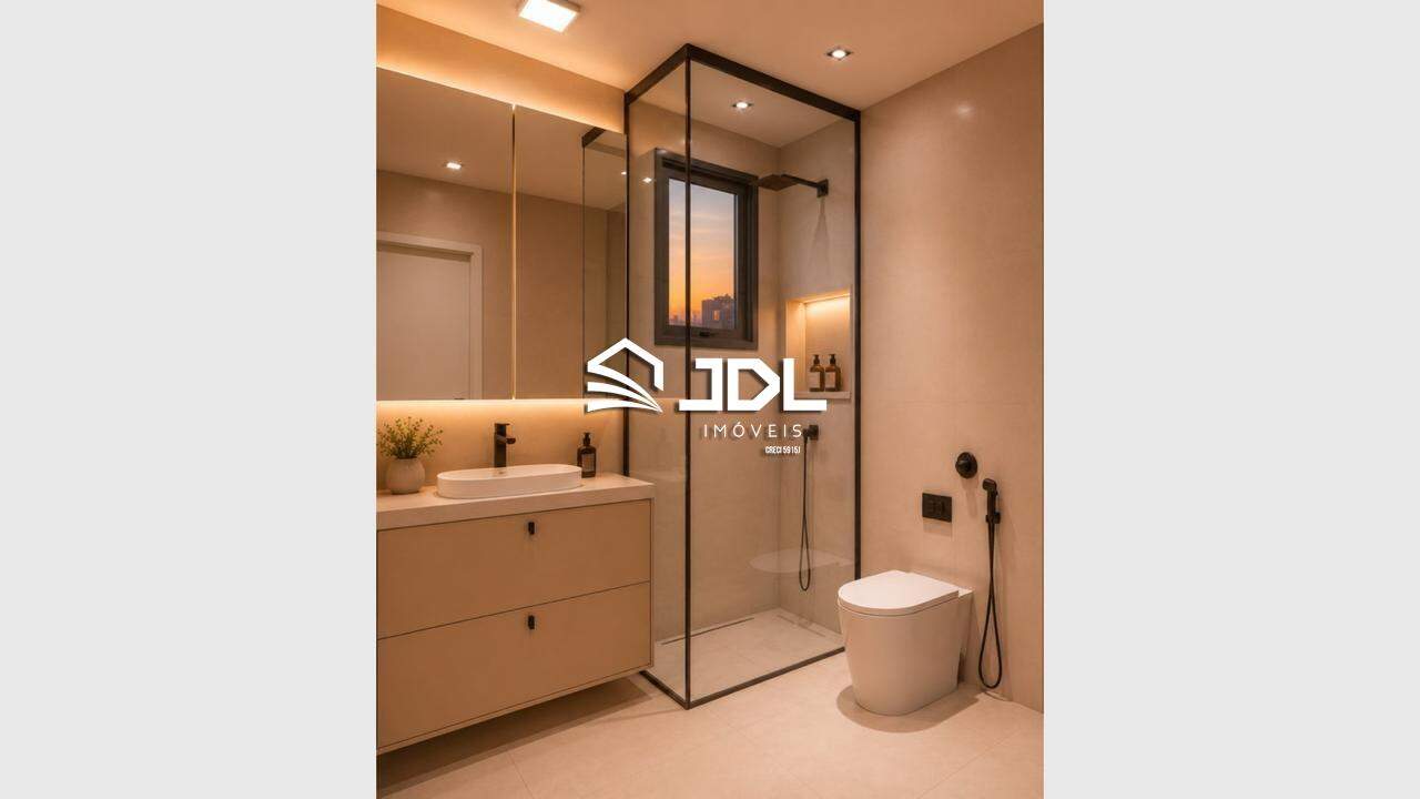 Apartamento à venda no bairro Porto Belo: 