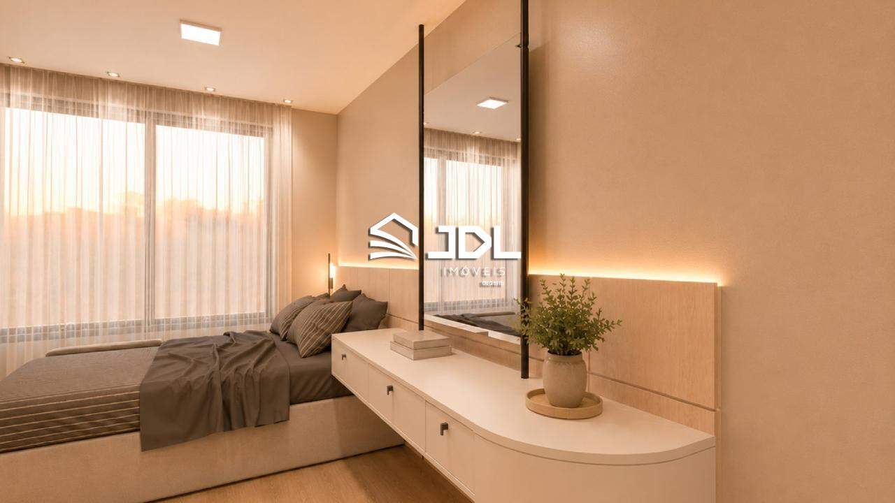 Apartamento à venda no bairro Porto Belo: 