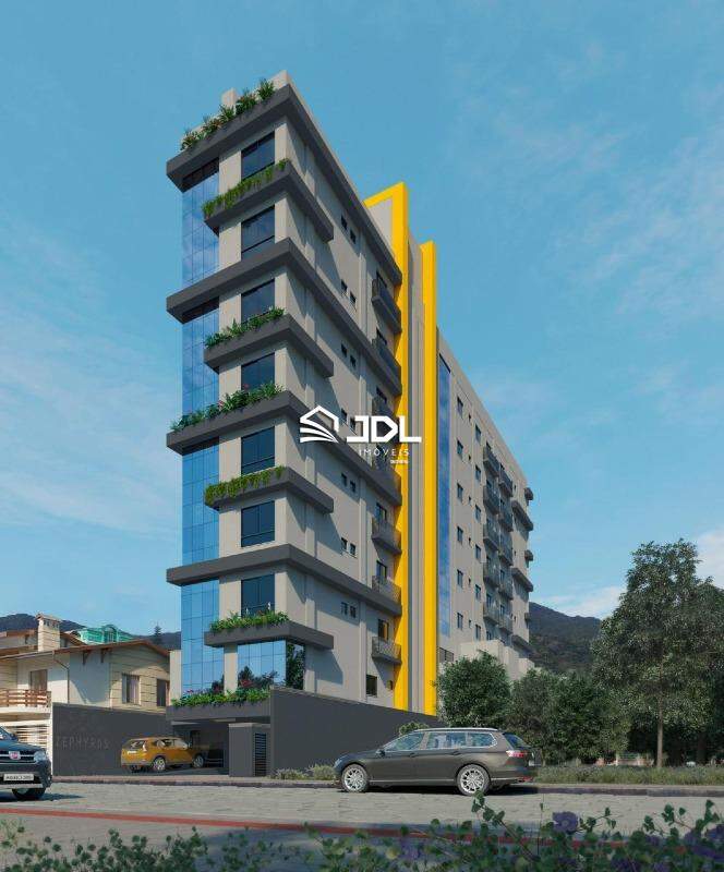 Apartamento à venda no bairro Porto Belo: 