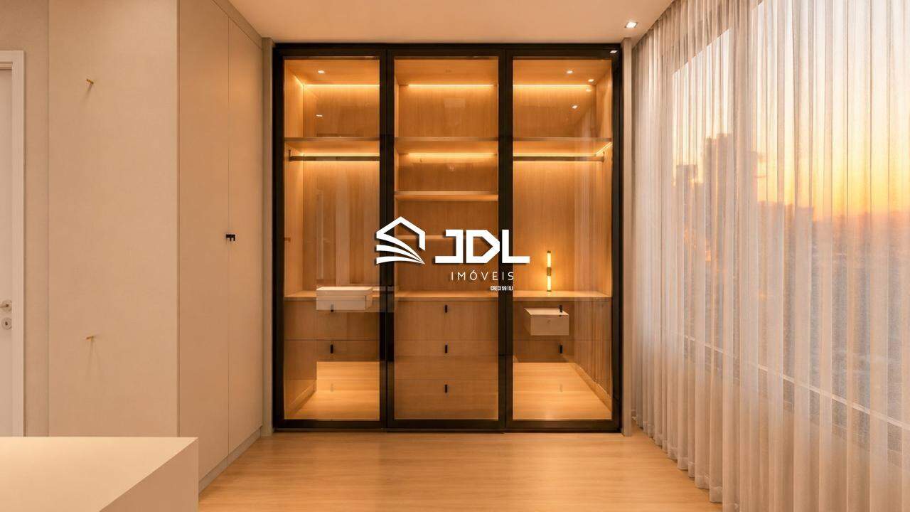 Apartamento à venda no bairro Porto Belo: 