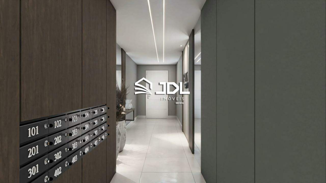Apartamento à venda no bairro Porto Belo: 