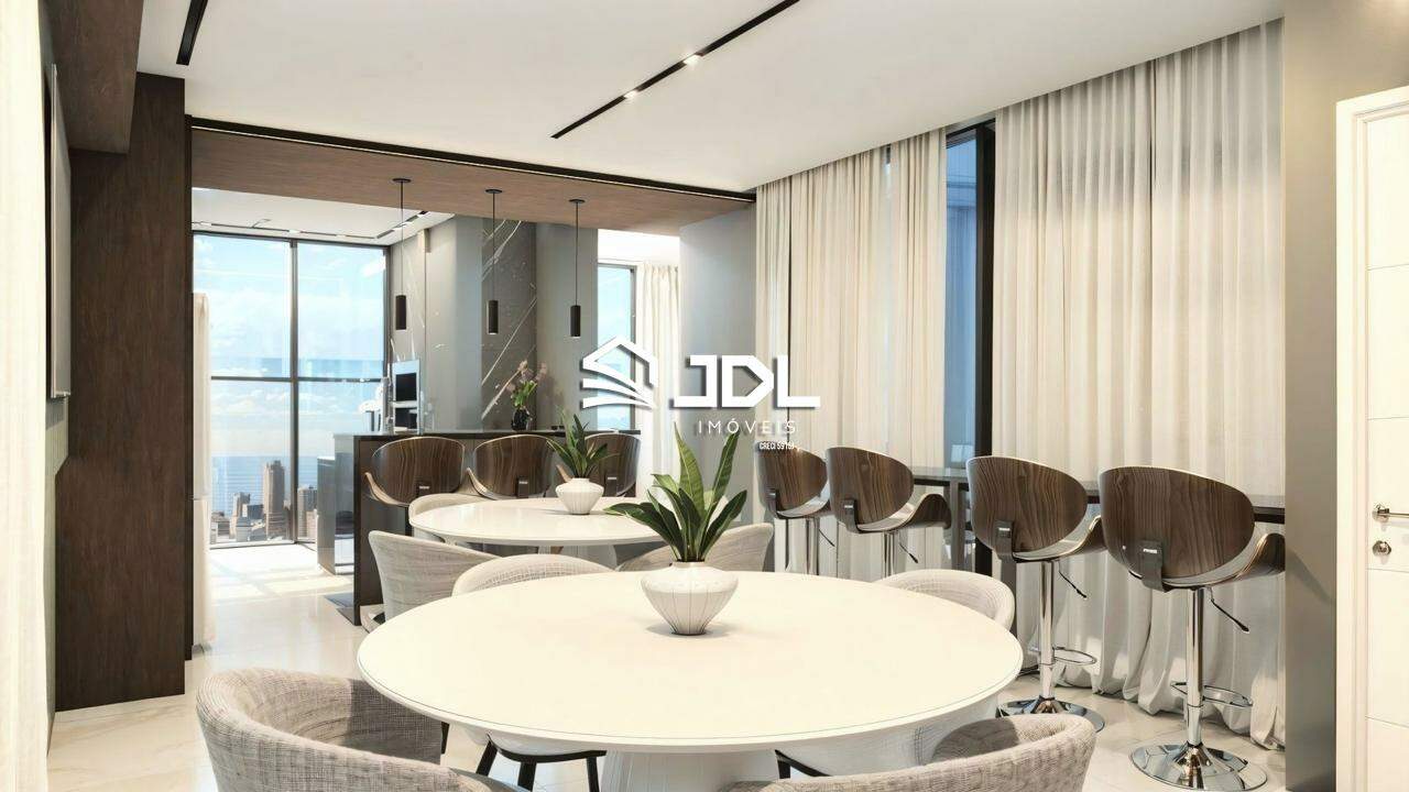 Apartamento à venda no bairro Porto Belo: 