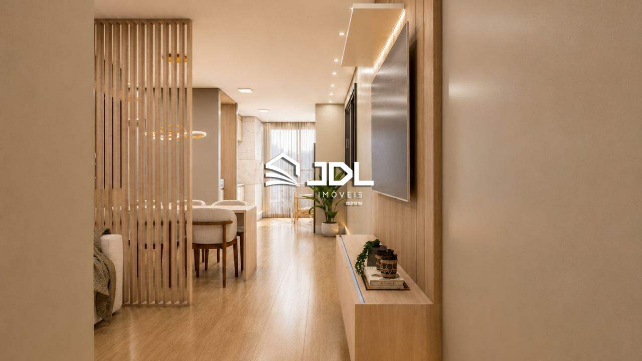 Apartamento à venda no bairro Porto Belo: 