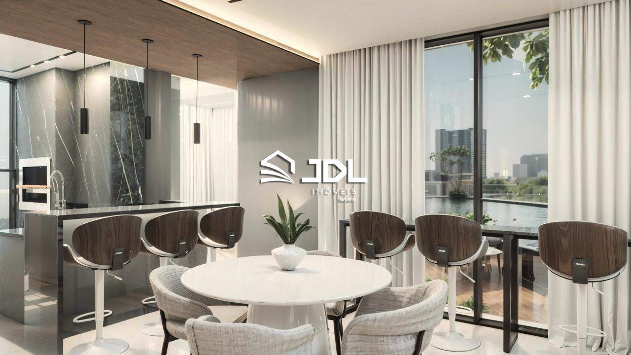 Apartamento à venda no bairro Porto Belo: 